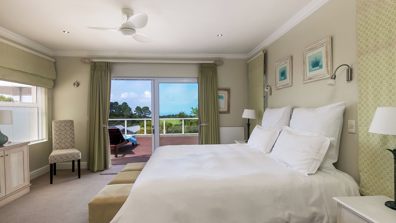 Photo of Bedroom in Knysna