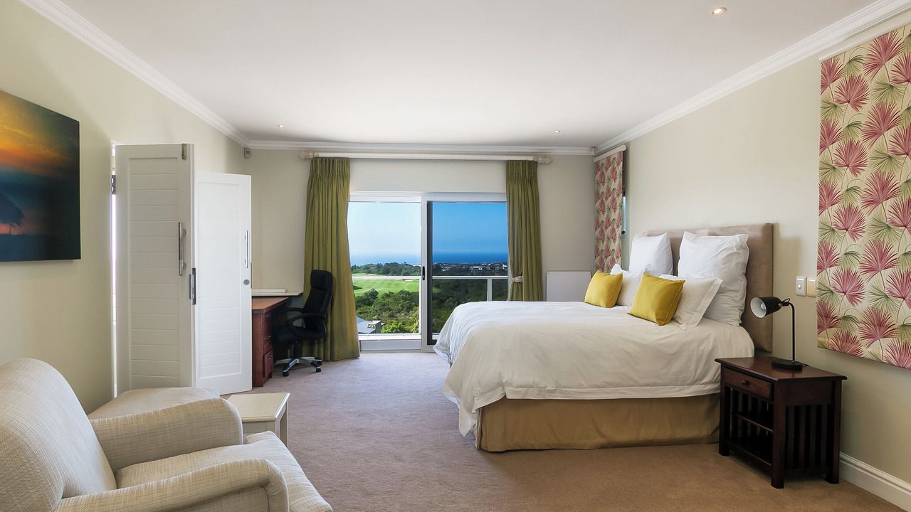 Photo of Bedroom in Knysna