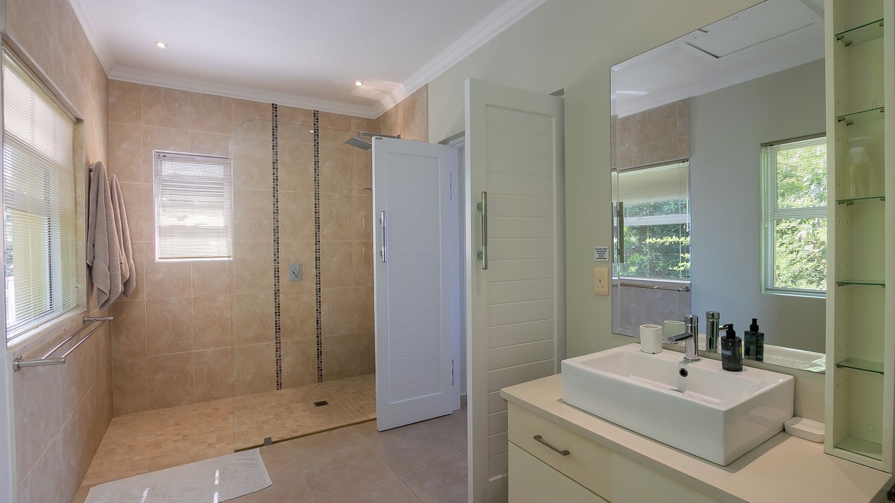 Photo of Bathroom in Knysna