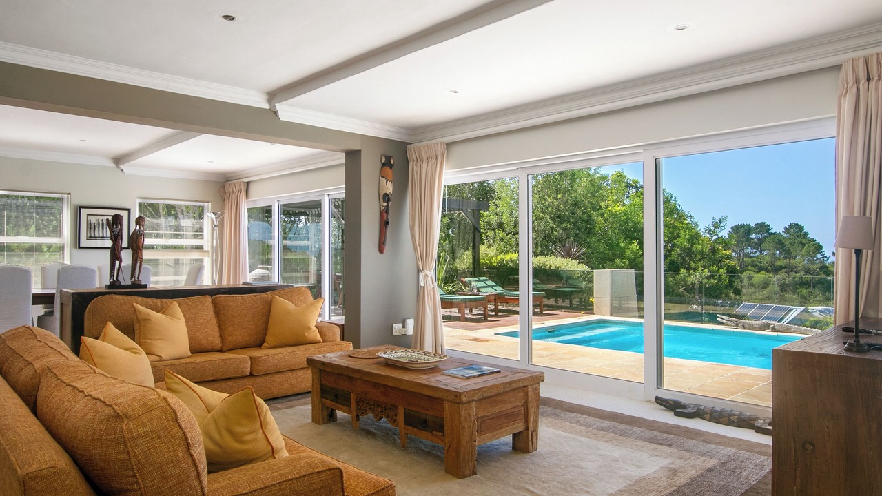 Photo of Livingroom in Knysna