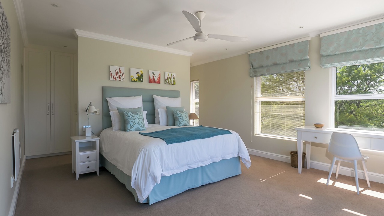Photo of Bedroom in Knysna