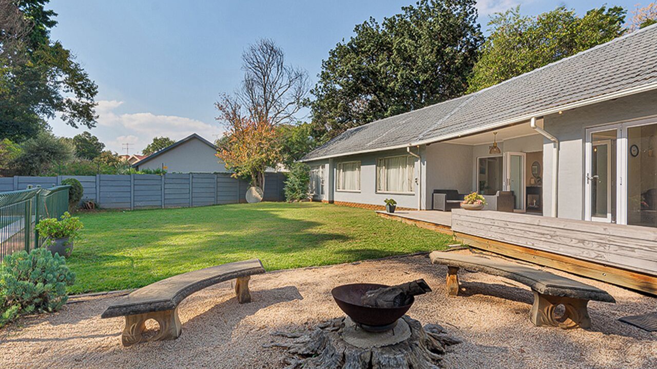 Photo of Patio Balcony in Greater Johannesburg Metropolitan Area