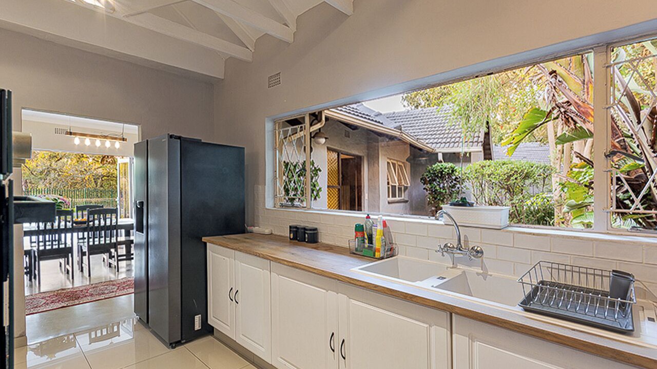 Photo of Kitchen in Greater Johannesburg Metropolitan Area