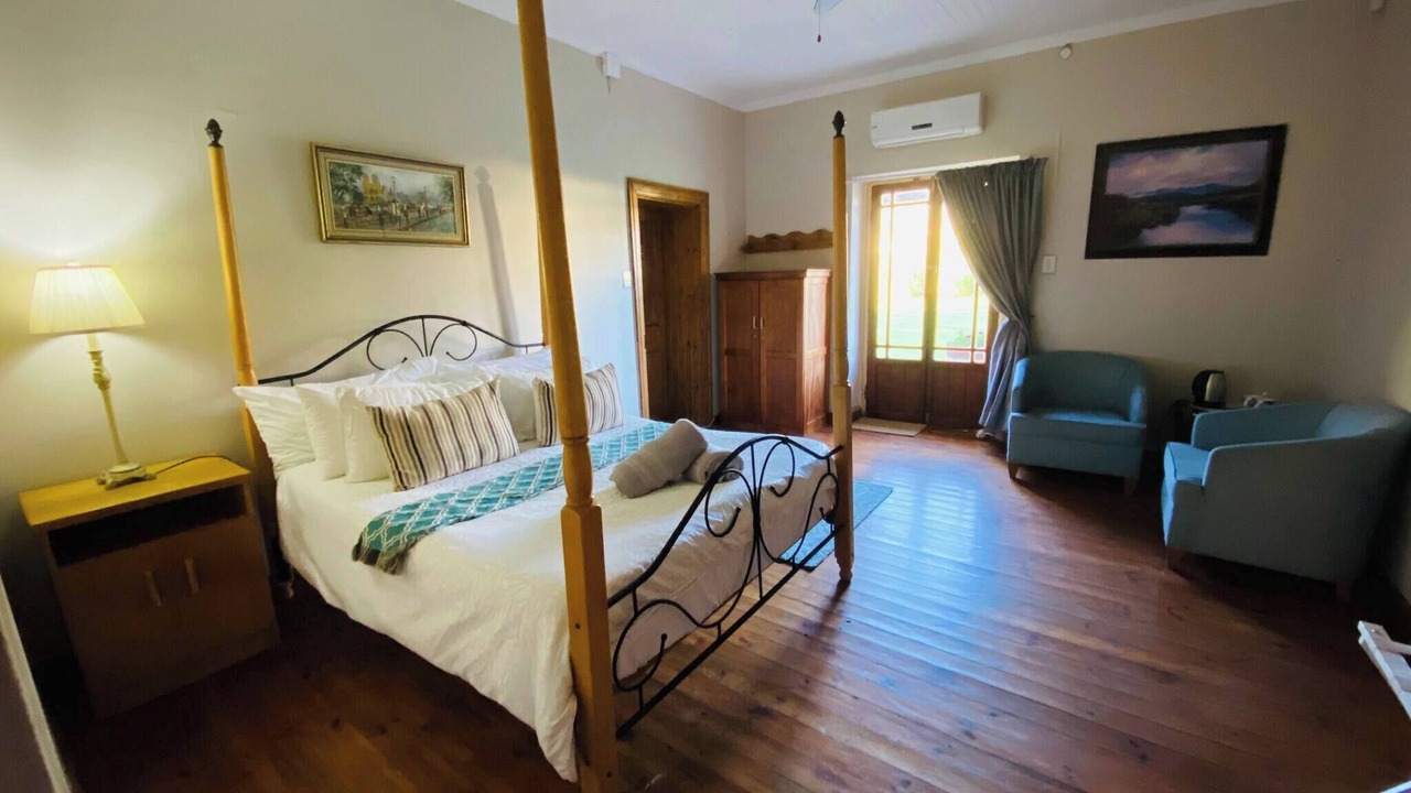 Photo of Bedroom in Ladismith