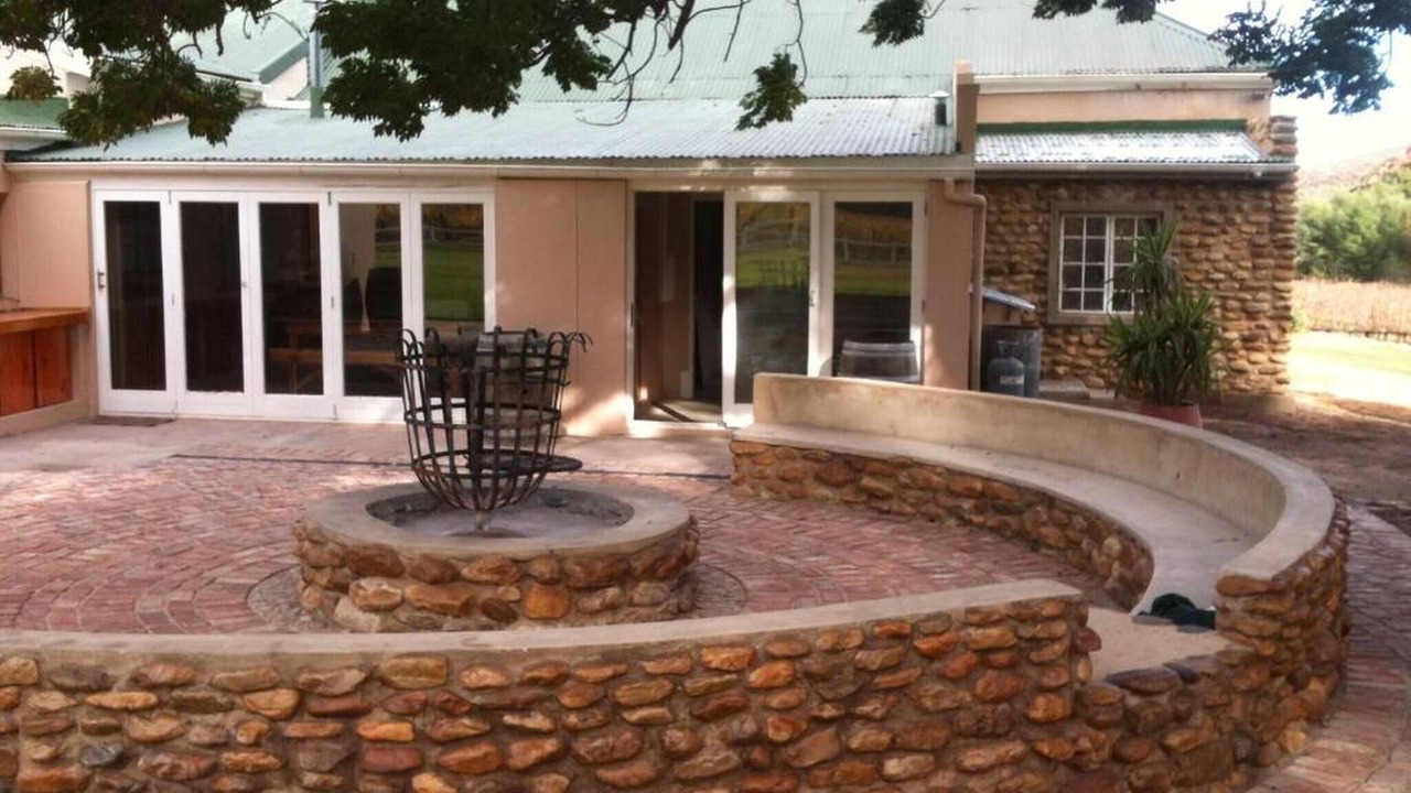 Photo of Outdoor in Ladismith