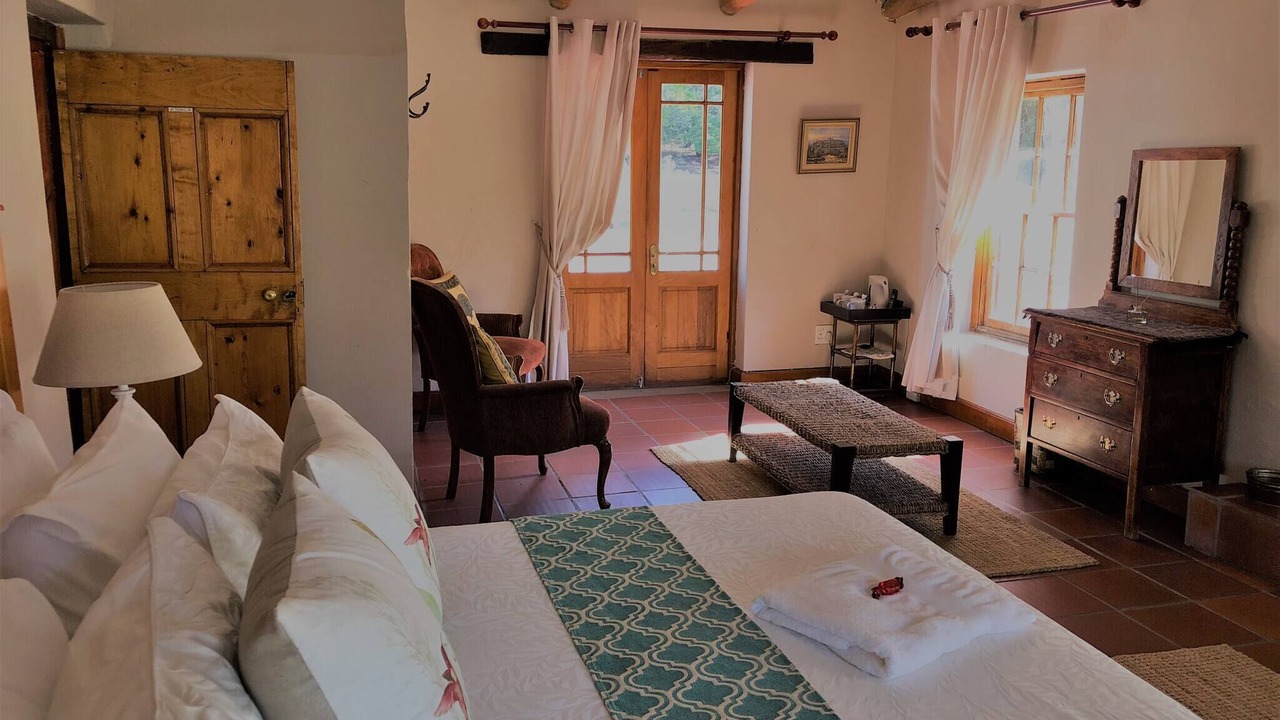 Photo of Bedroom in Ladismith