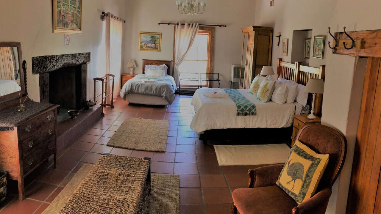 Photo of Bedroom in Ladismith