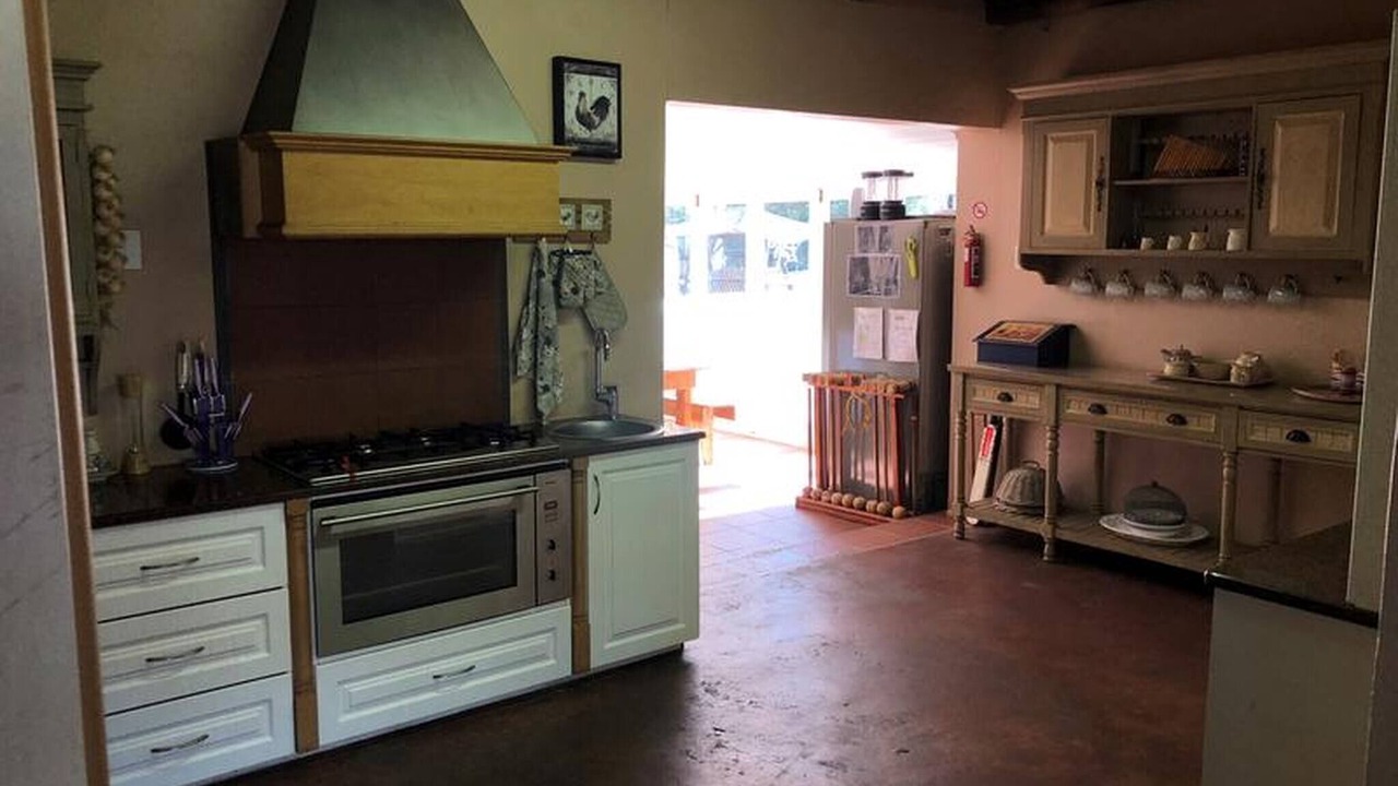 Photo of Kitchen in Ladismith
