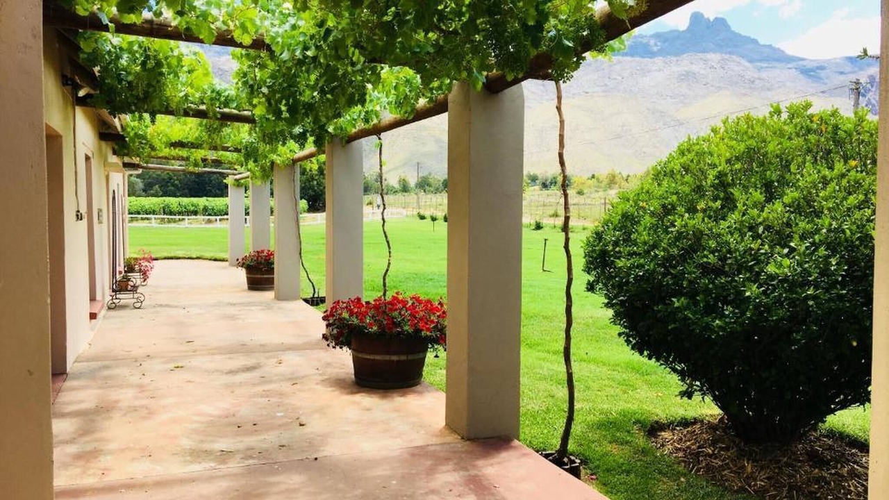 Photo of Outdoor in Ladismith