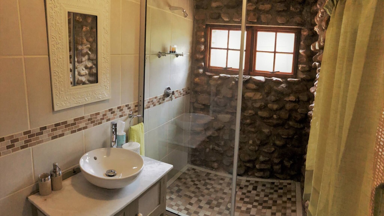Photo of Bathroom in Ladismith