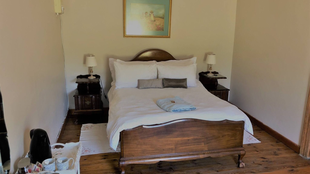 Photo of Bedroom in Ladismith