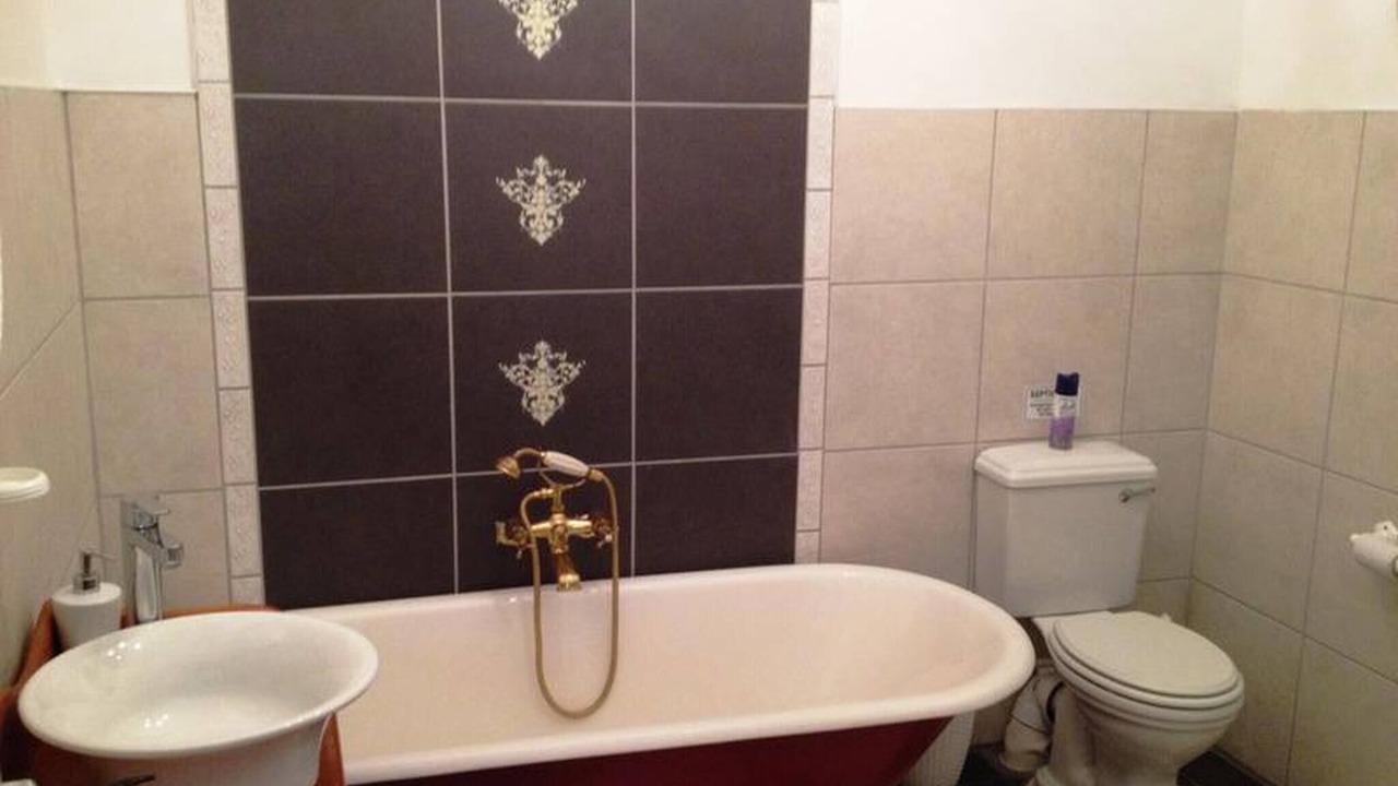 Photo of Bathroom in Ladismith