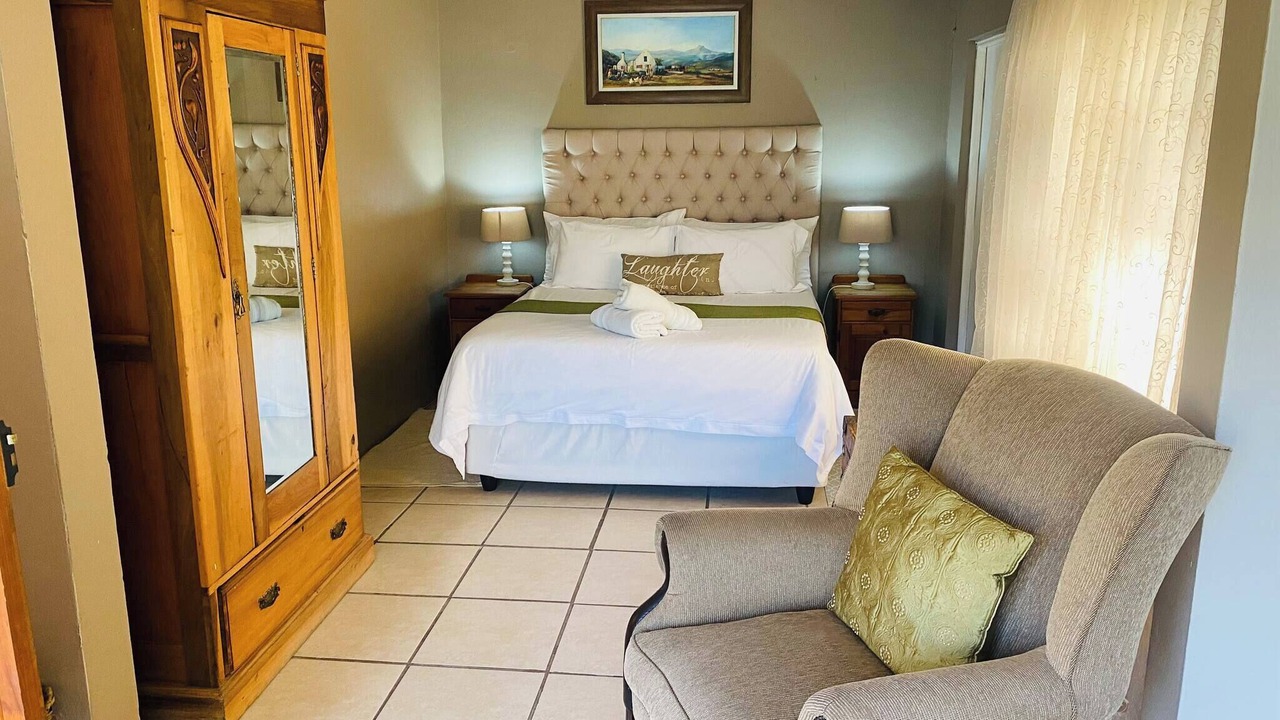 Photo of Bedroom in Ladismith