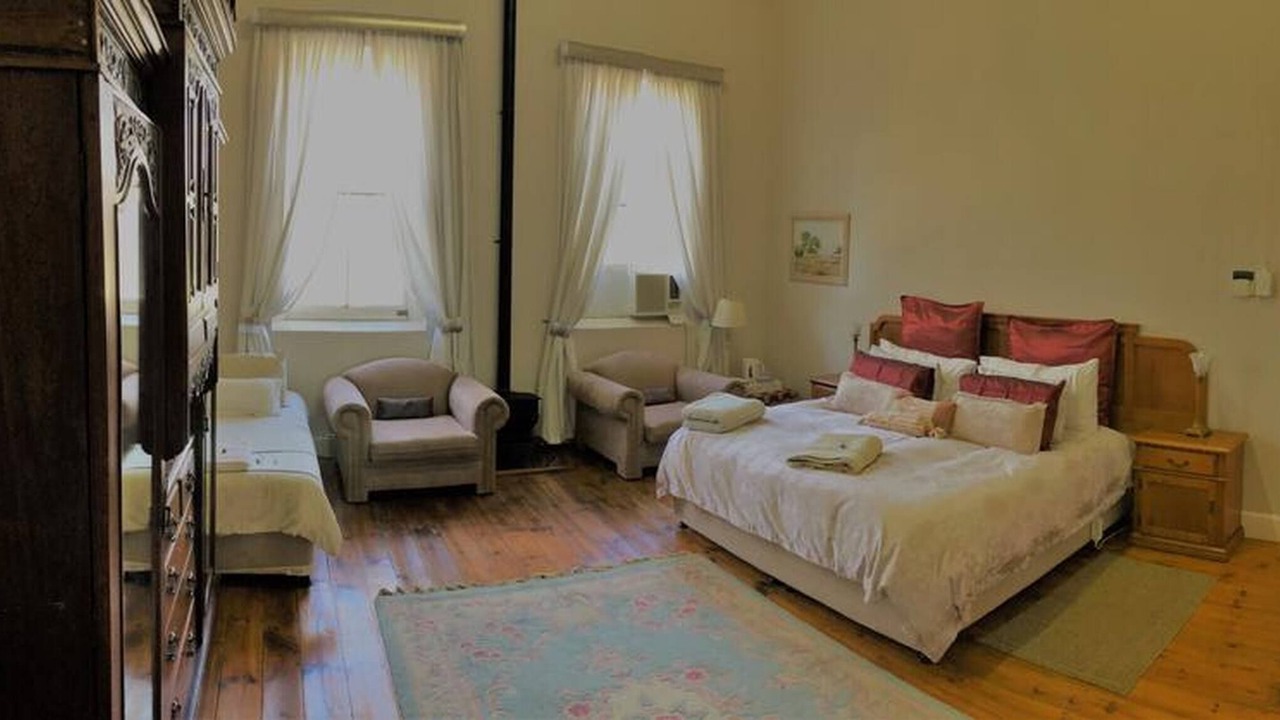 Photo of Bedroom in Ladismith