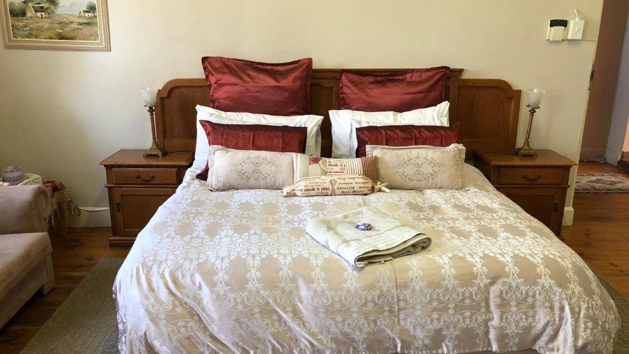 Photo of Bedroom in Ladismith
