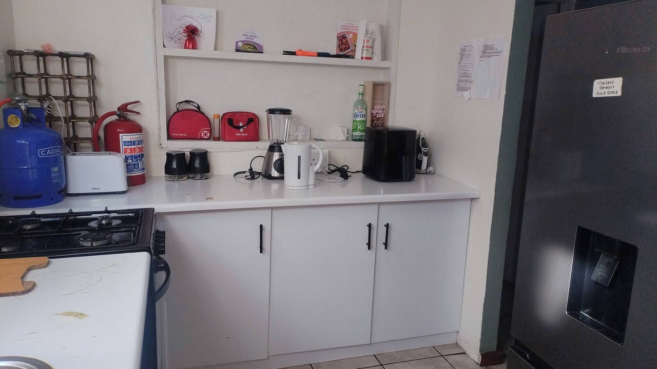 Photo of Kitchen in Eikenbosch