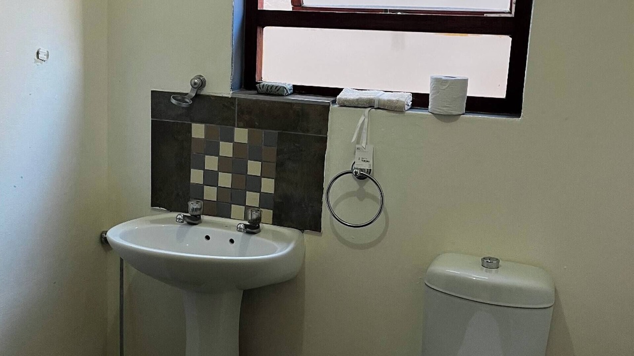 Photo of Bathroom in Eikenbosch