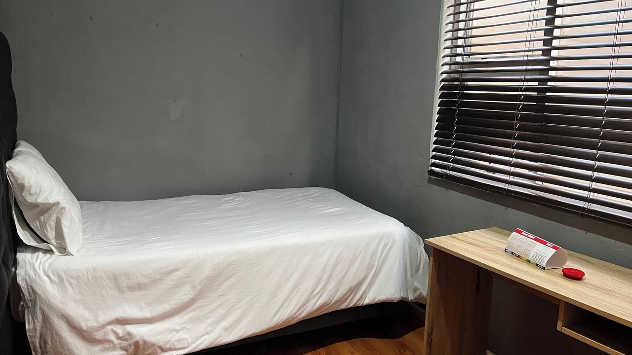 Photo of Bedroom in Eikenbosch