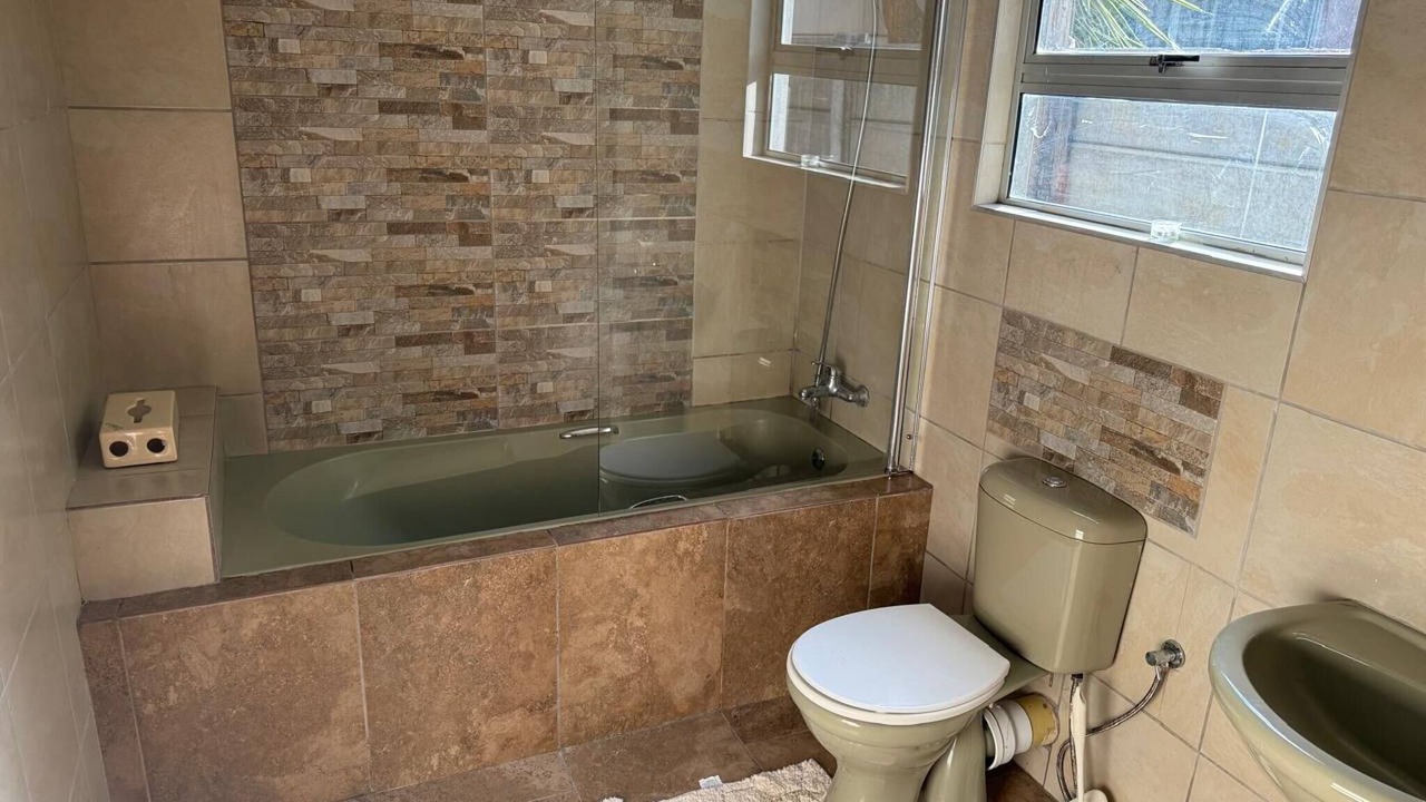 Photo of Bathroom in Eikenbosch