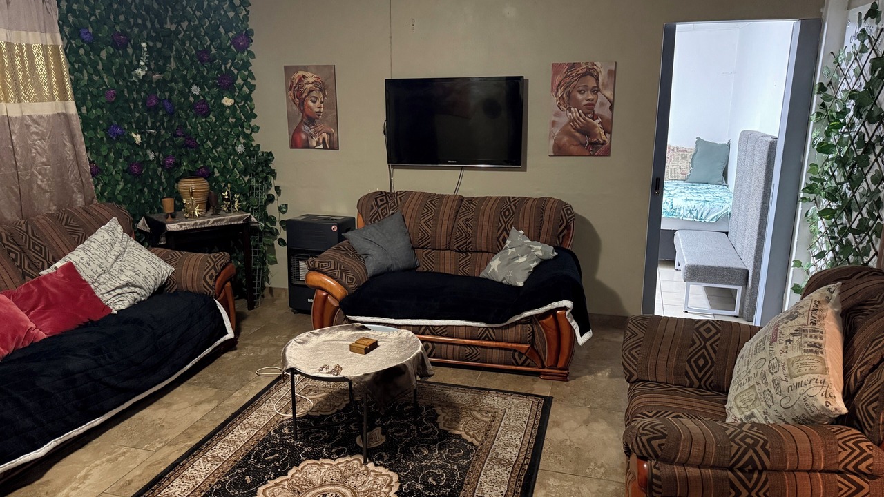 Photo of Livingroom in Eikenbosch
