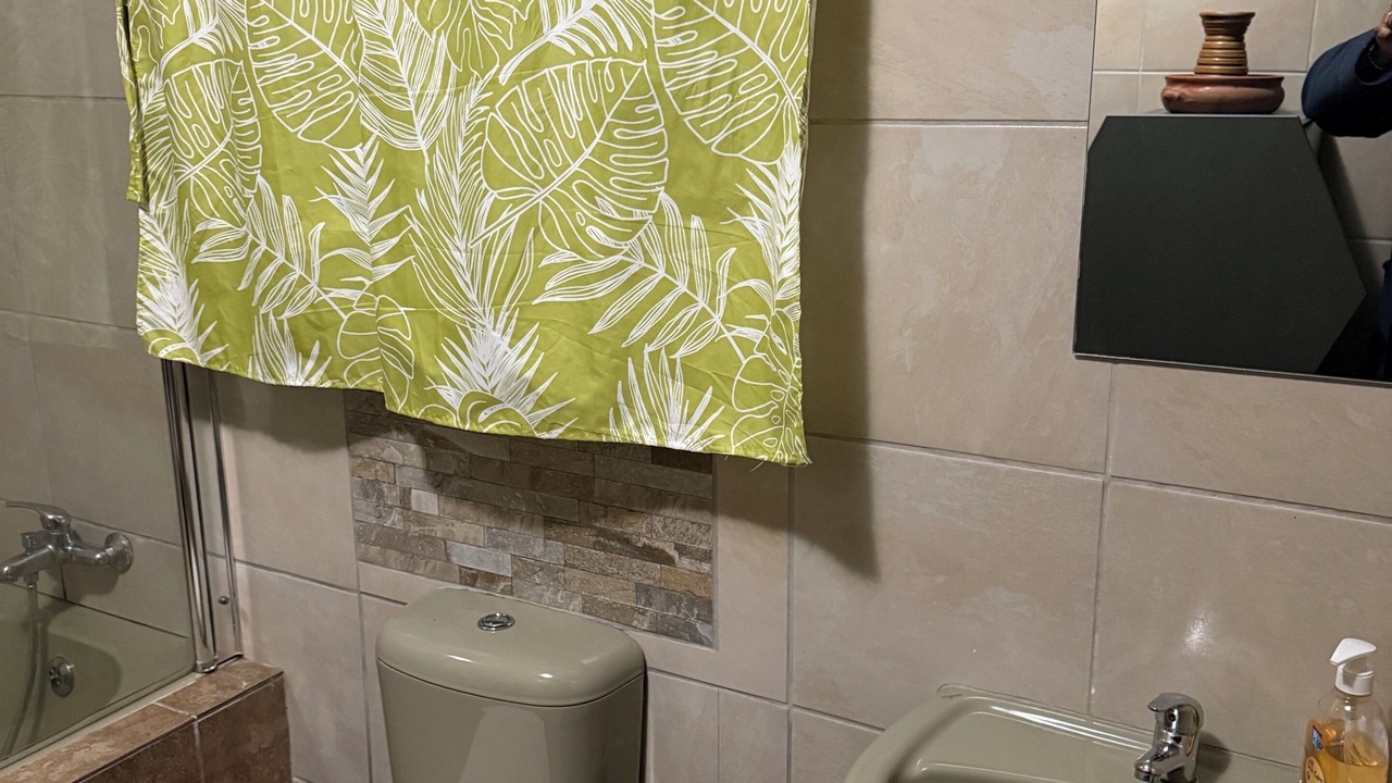 Photo of Bathroom in Eikenbosch
