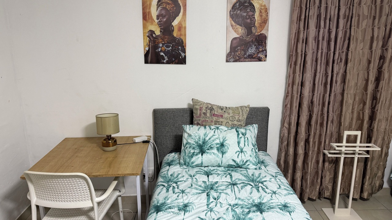 Photo of Bedroom in Eikenbosch