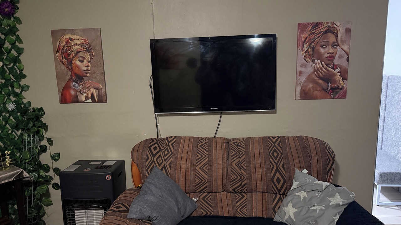 Photo of Livingroom in Eikenbosch