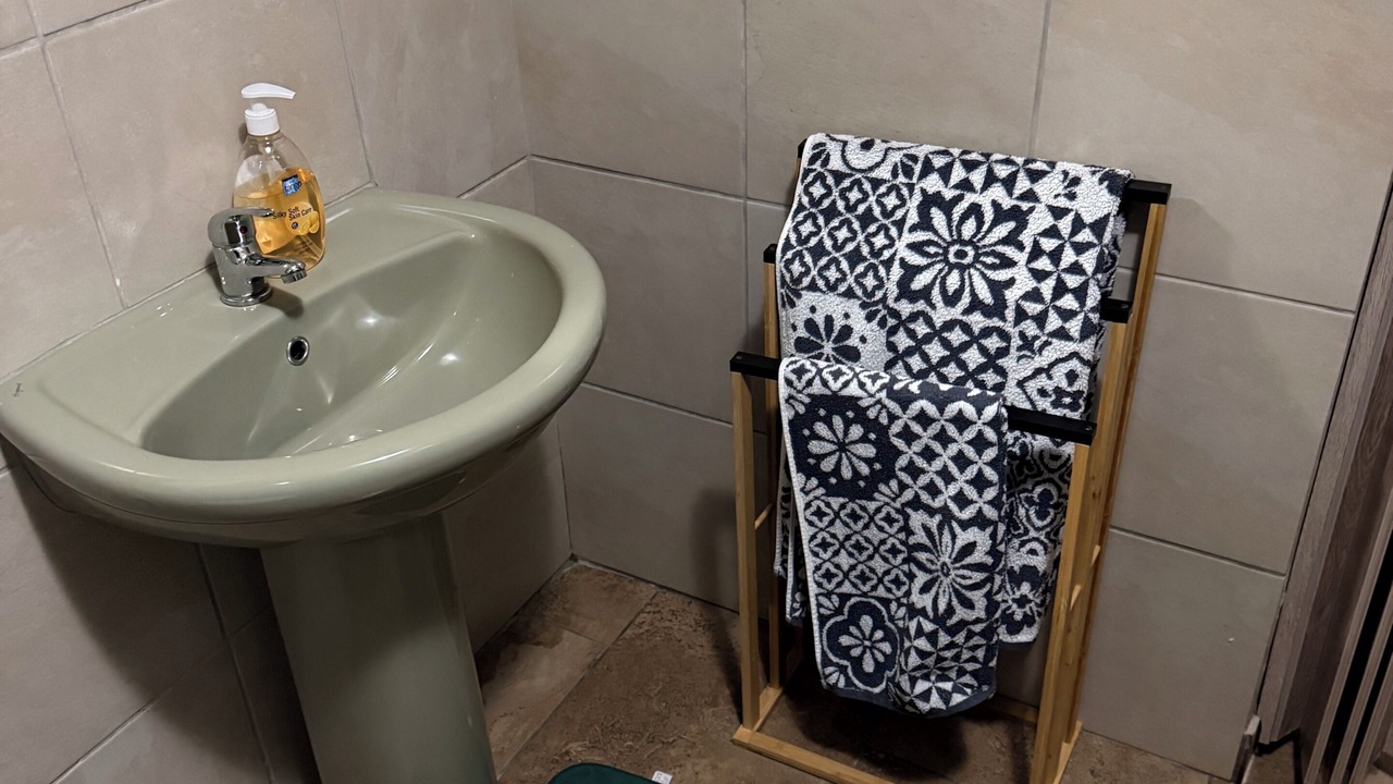 Photo of Bathroom in Eikenbosch