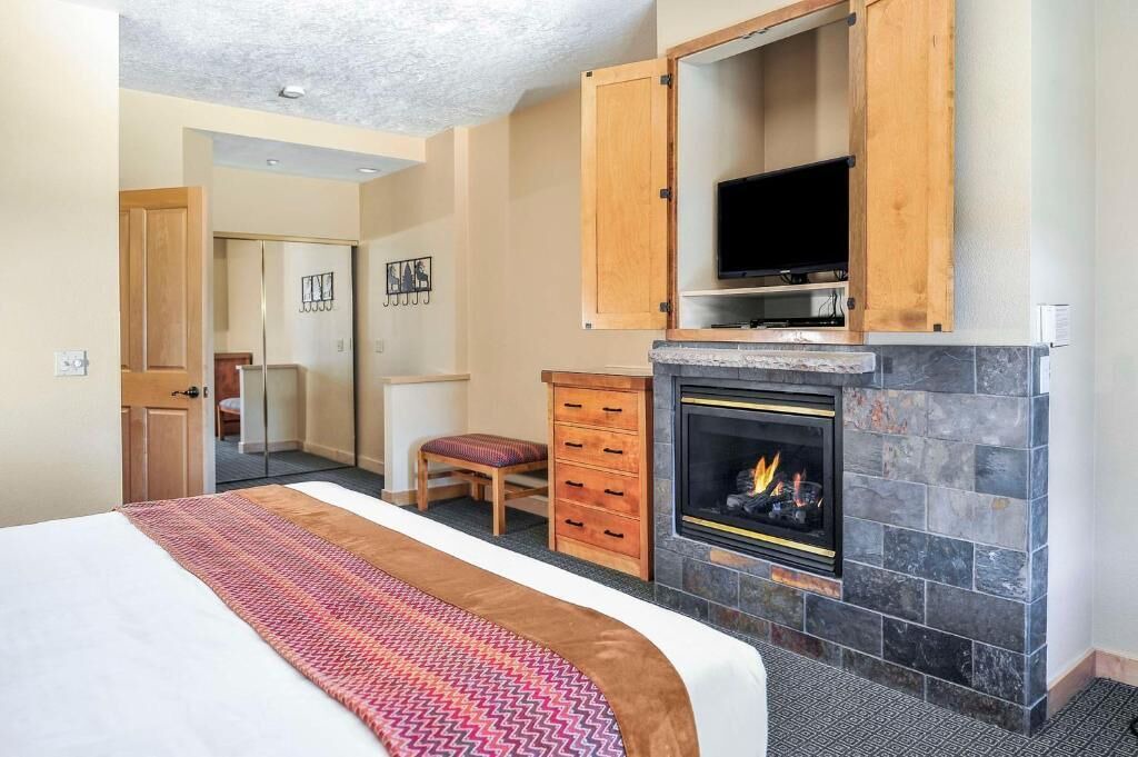 Photo of Bedroom in Brian Head