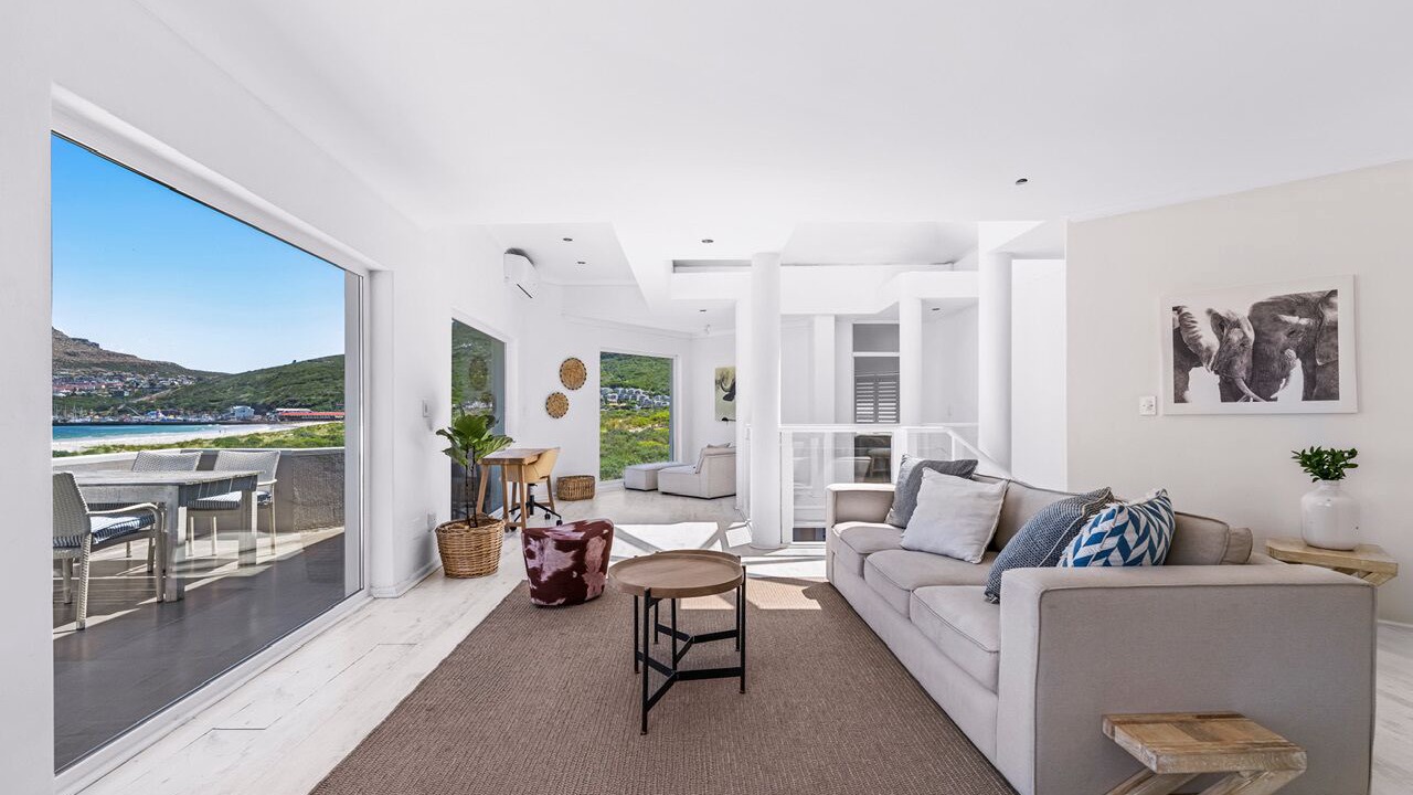 Photo of Livingroom in Hout Bay