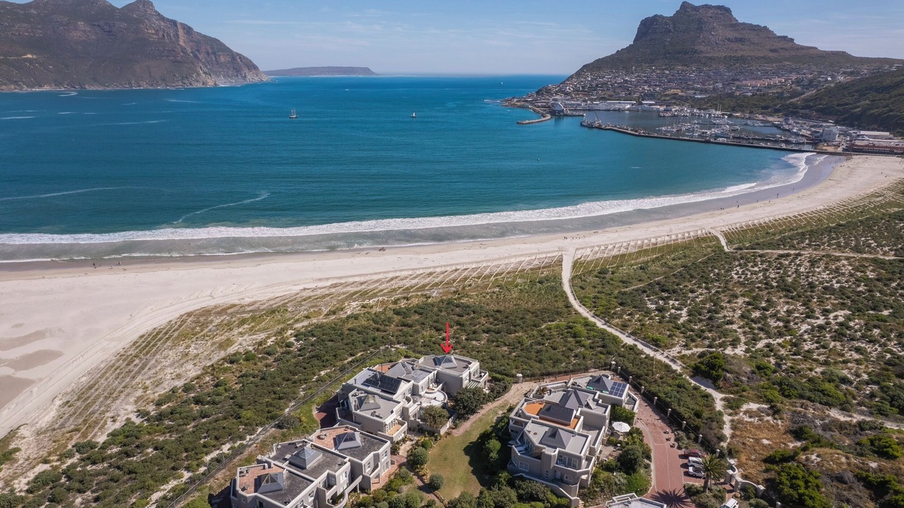 Photo of Others in Hout Bay