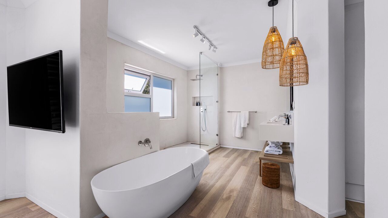 Photo of Bathroom in Hout Bay
