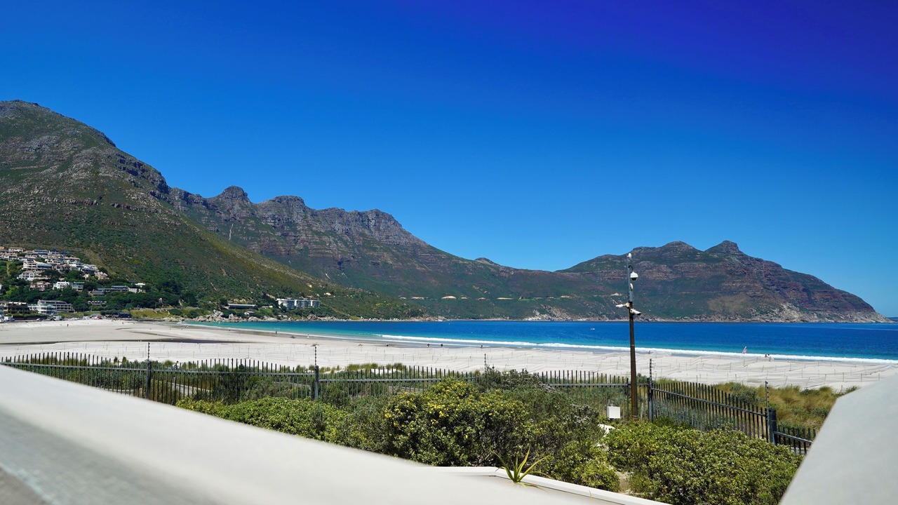 Photo of Others in Hout Bay