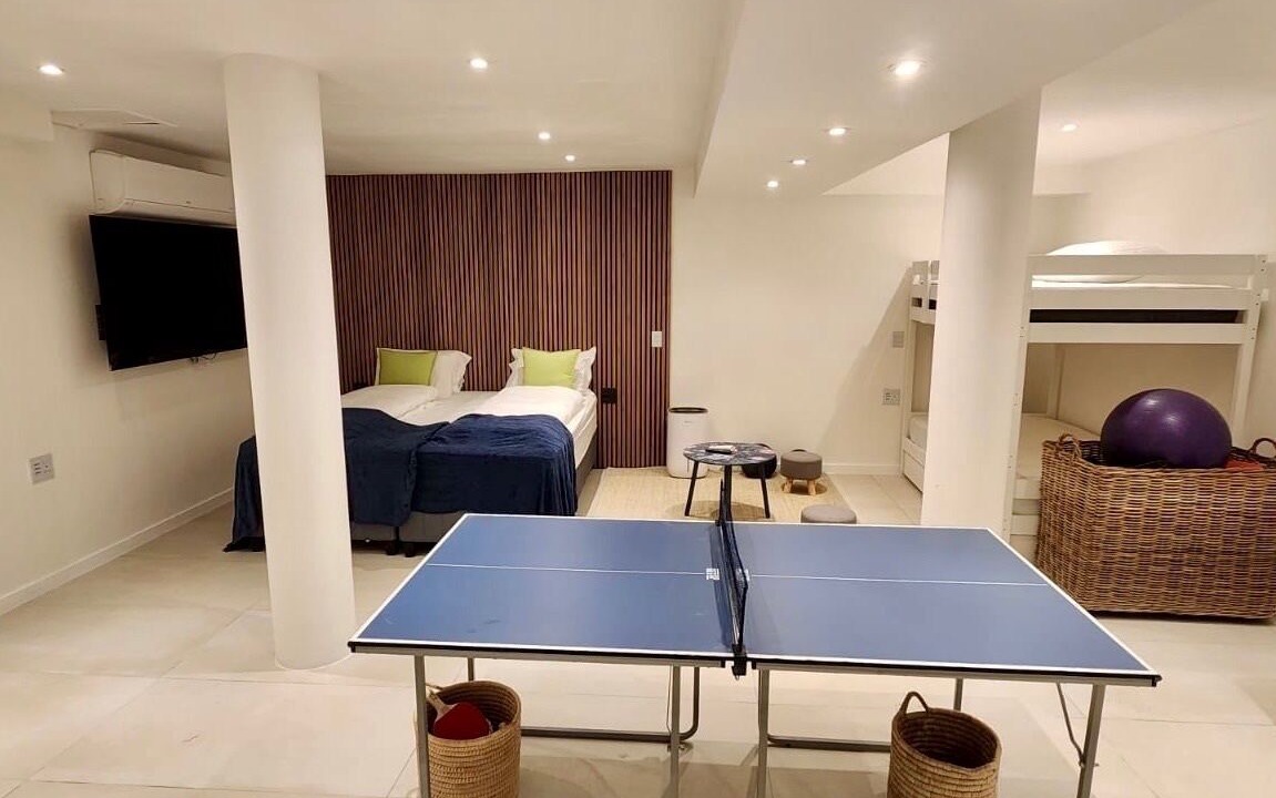 Photo of Bedroom in Hout Bay