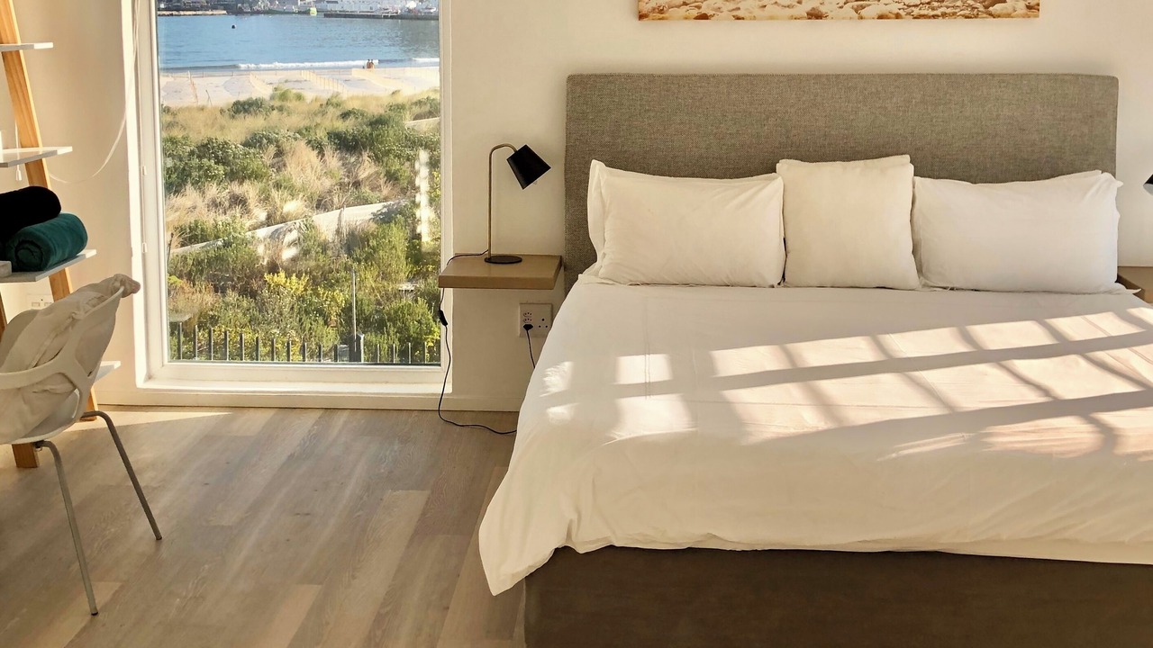 Photo of Bedroom in Hout Bay