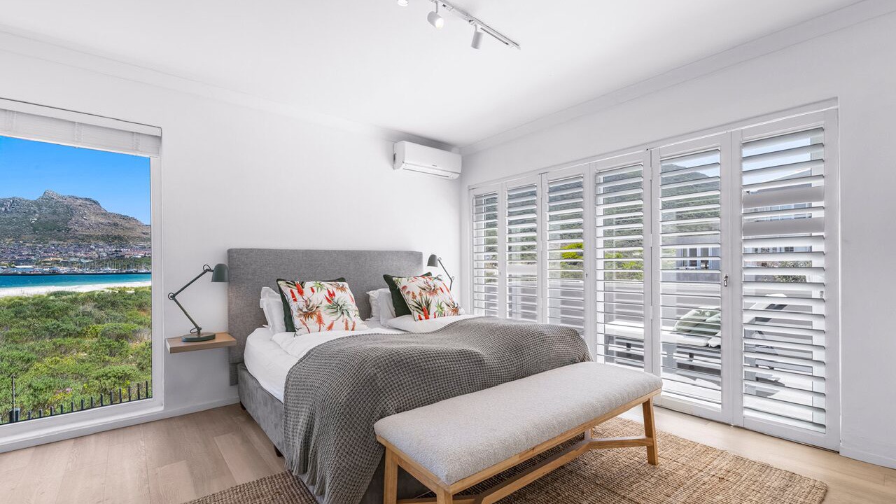 Photo of Bedroom in Hout Bay