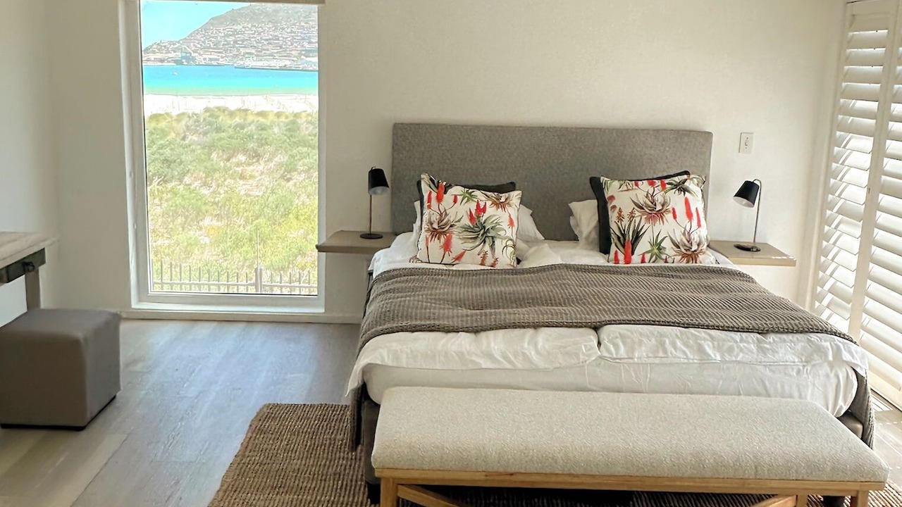 Photo of Bedroom in Hout Bay
