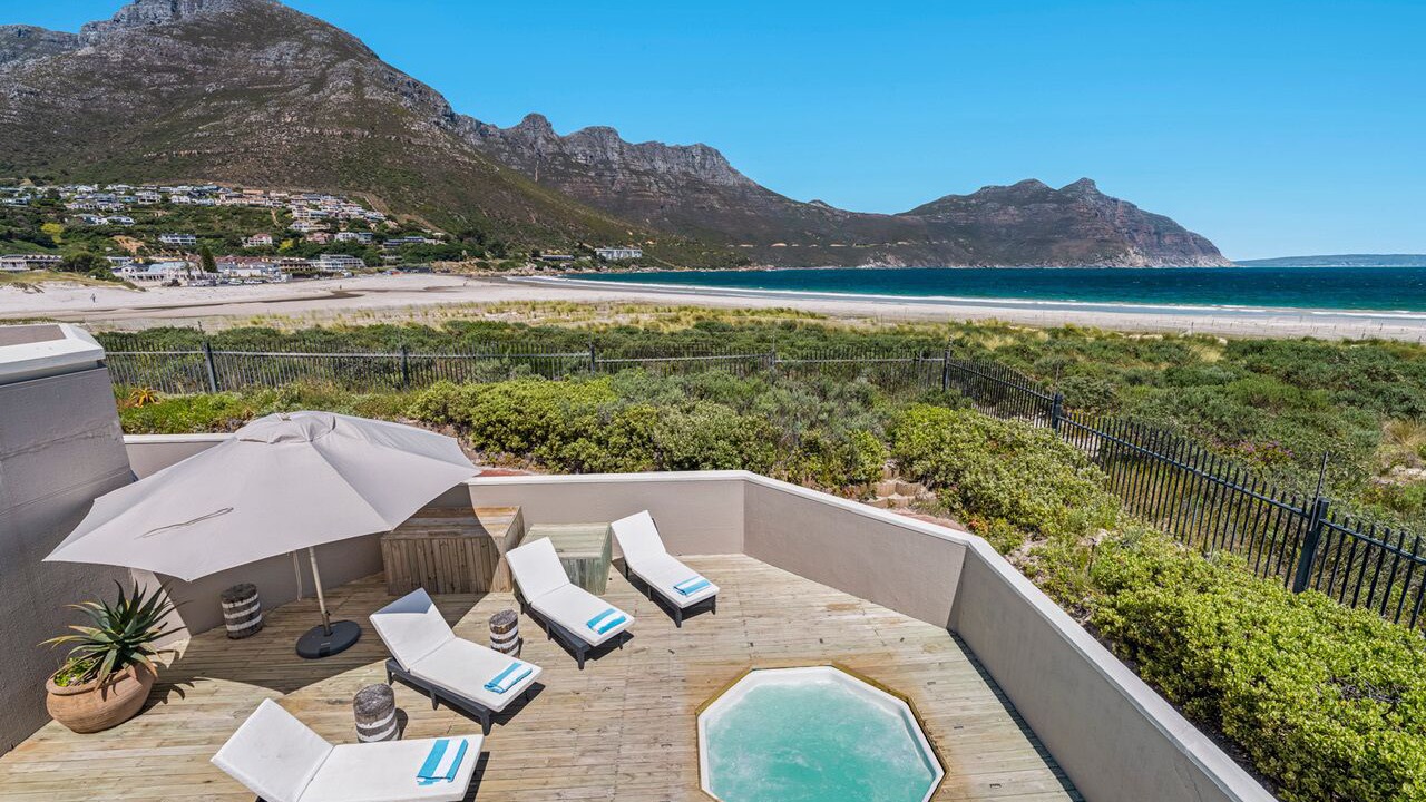 Photo of Outdoor in Hout Bay