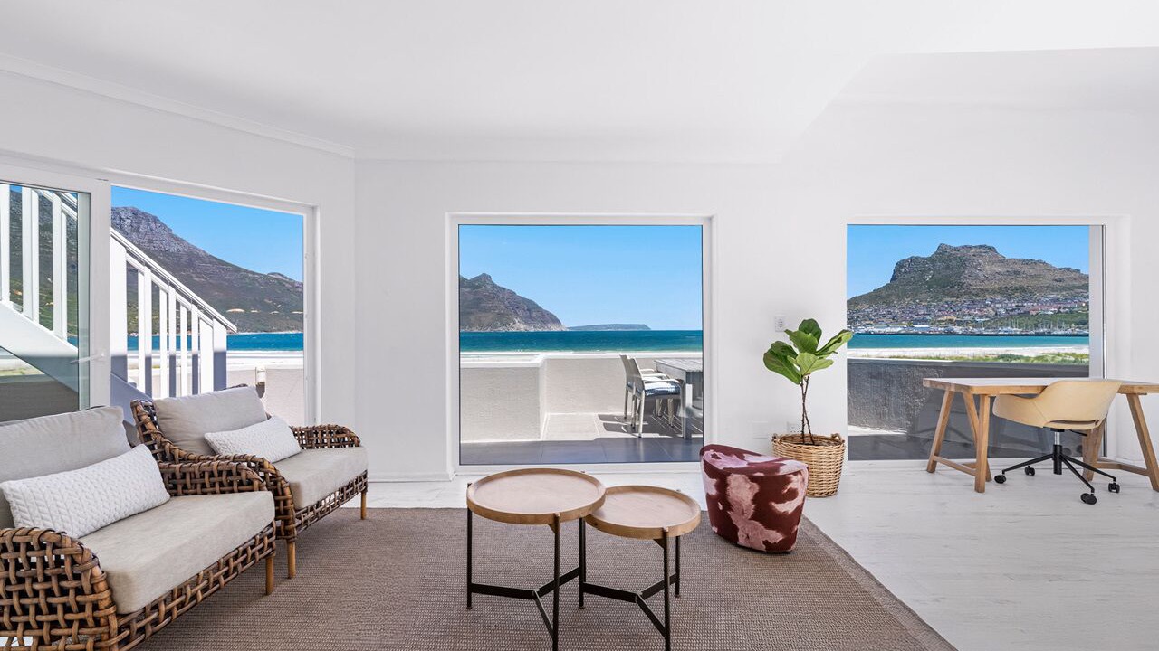 Photo of Livingroom in Hout Bay