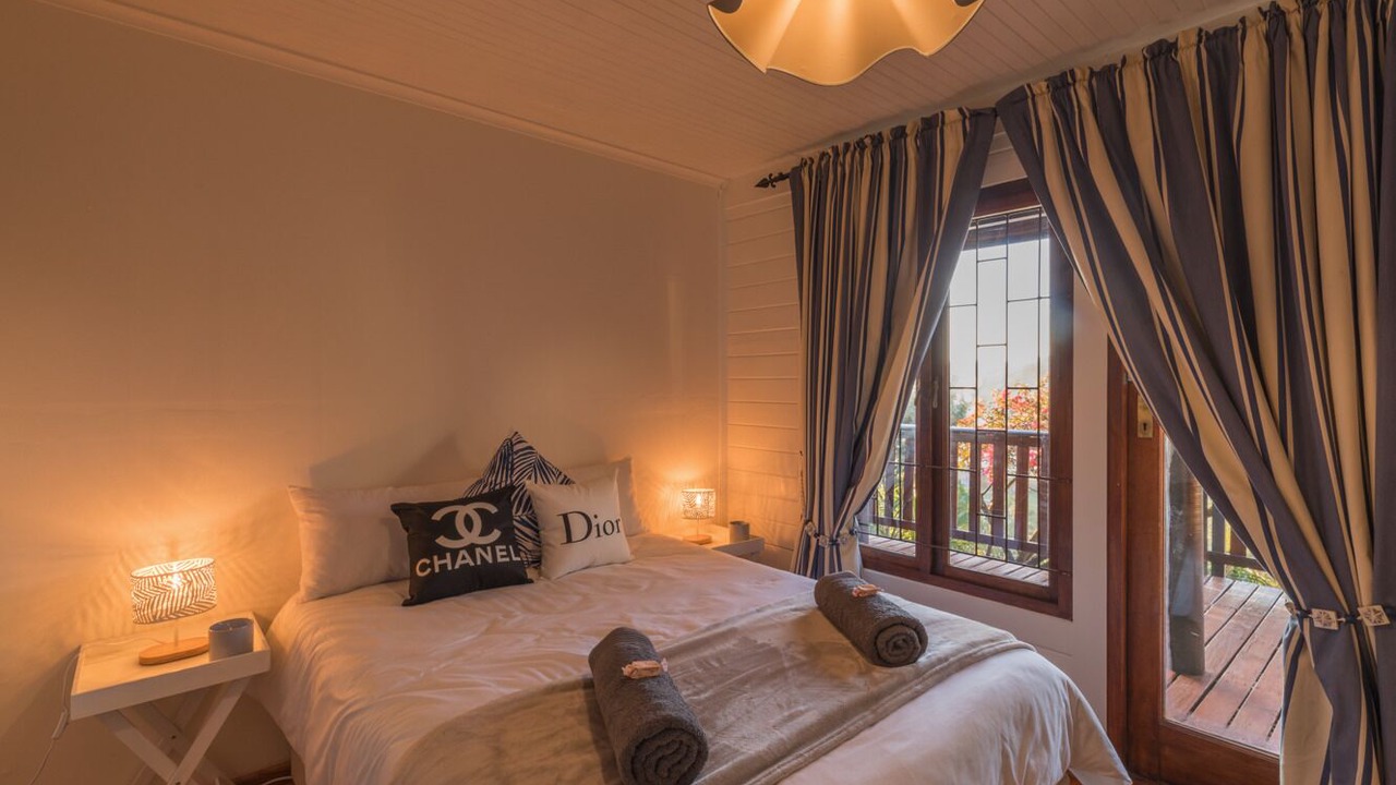 Photo of Bedroom in Sedgefield