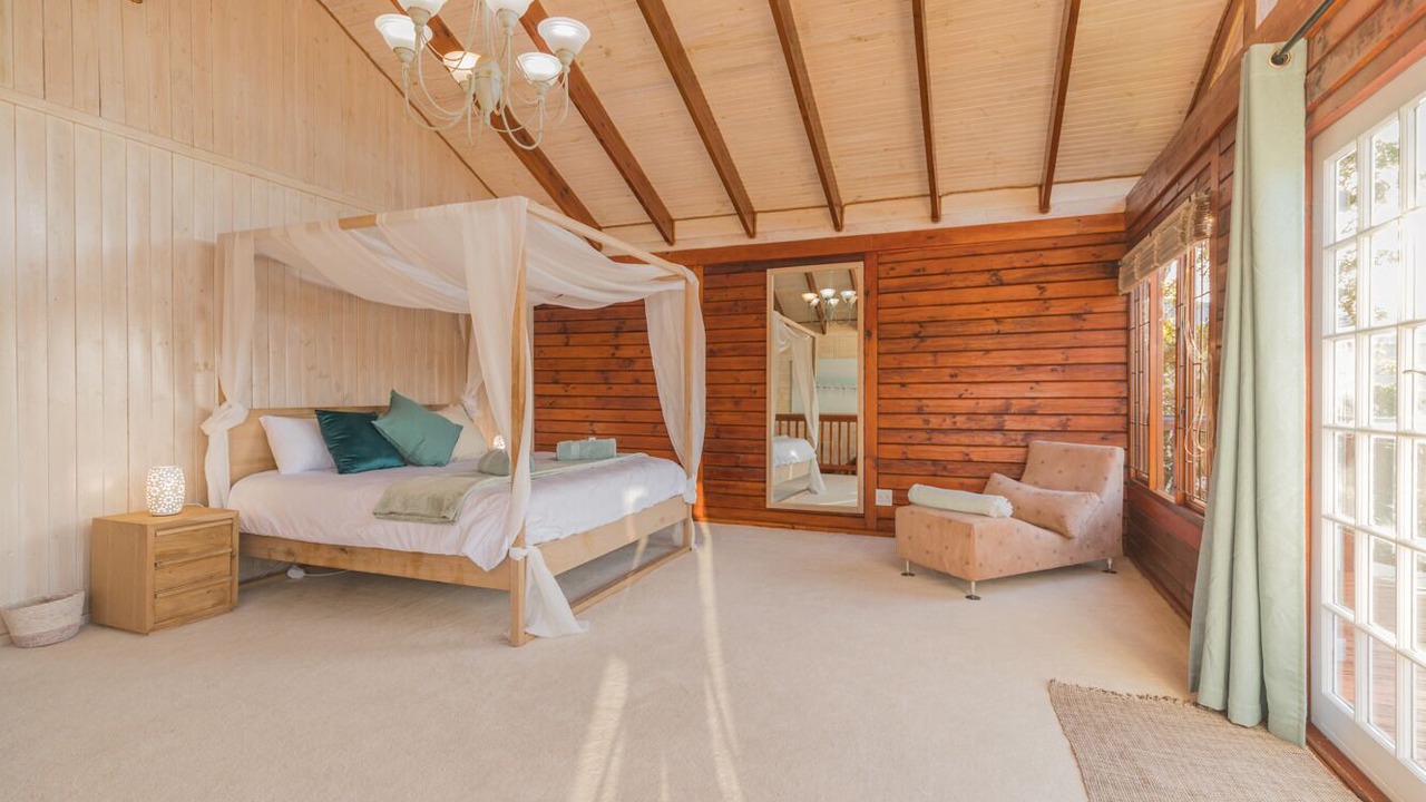 Photo of Bedroom in Sedgefield