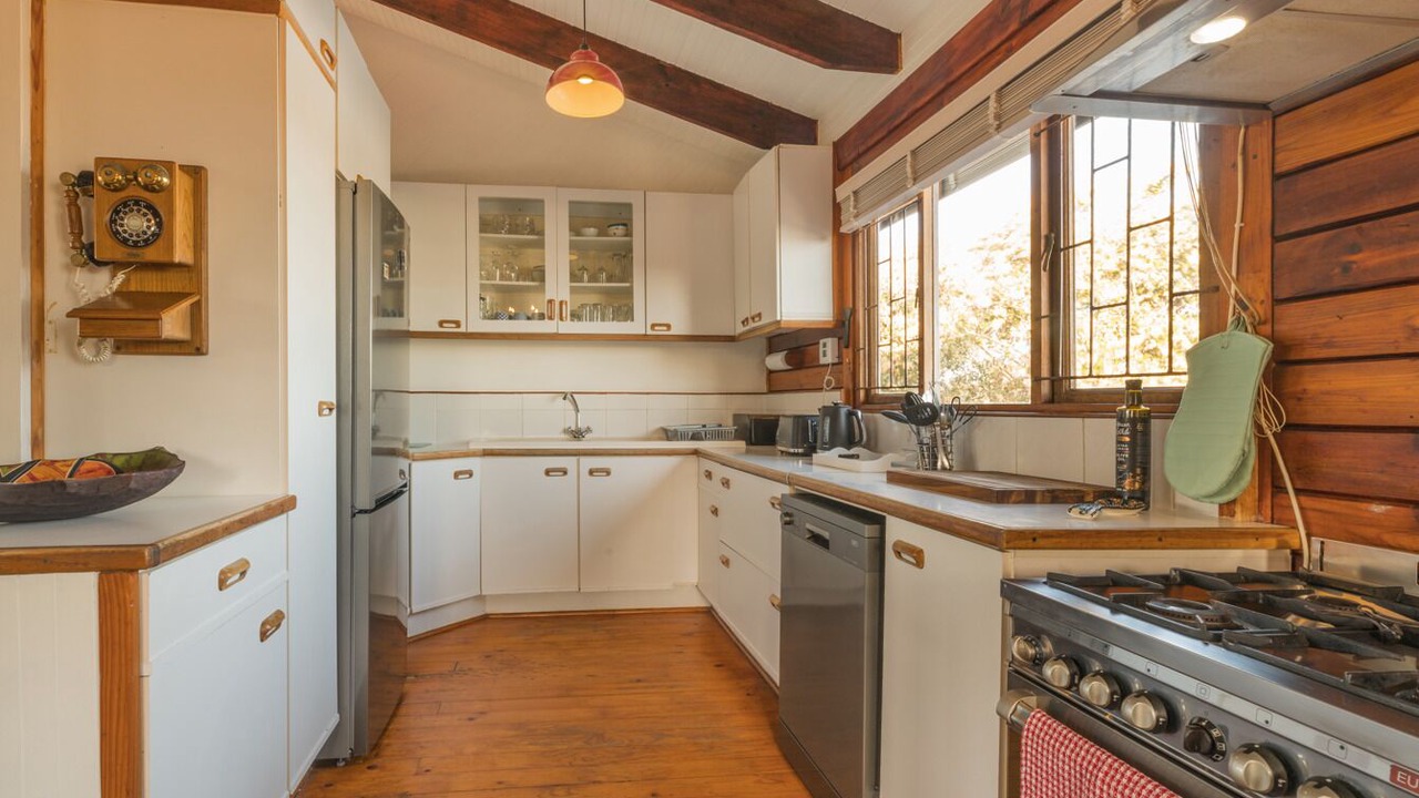 Photo of Kitchen in Sedgefield