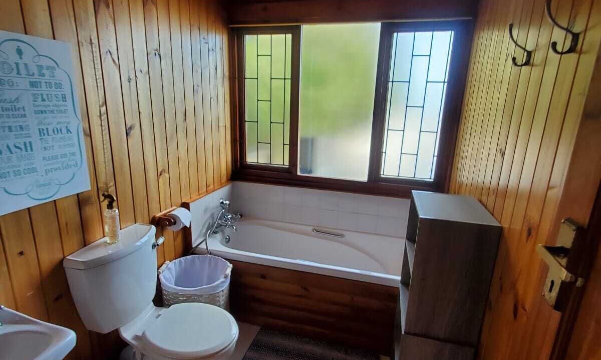 Photo of Bathroom in Sedgefield