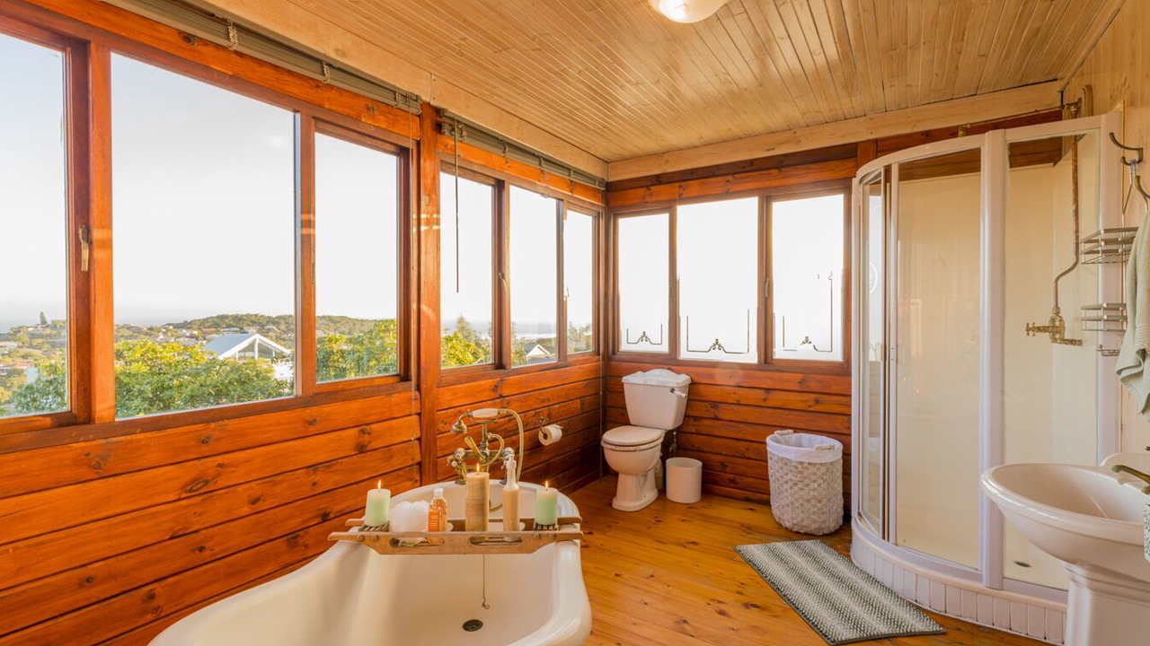 Photo of Bathroom in Sedgefield