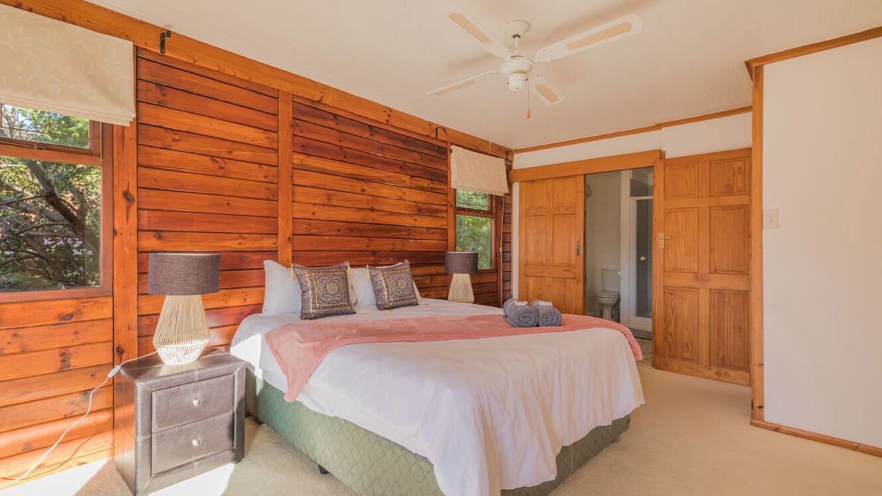 Photo of Bedroom in Sedgefield