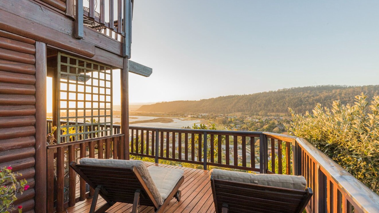 Photo of Patio Balcony in Sedgefield