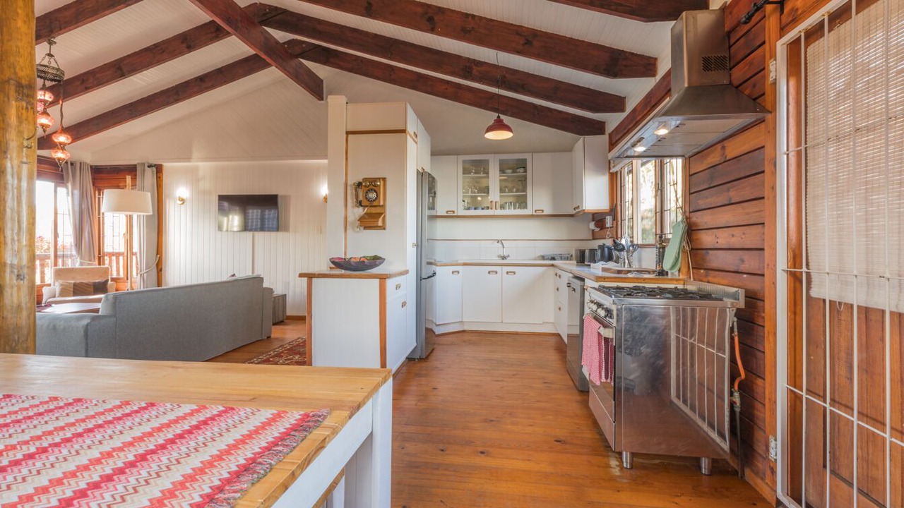 Photo of Kitchen in Sedgefield