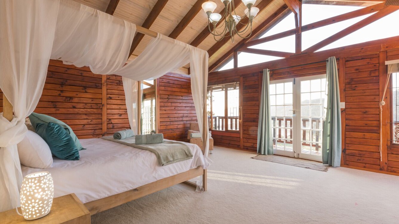 Photo of Bedroom in Sedgefield