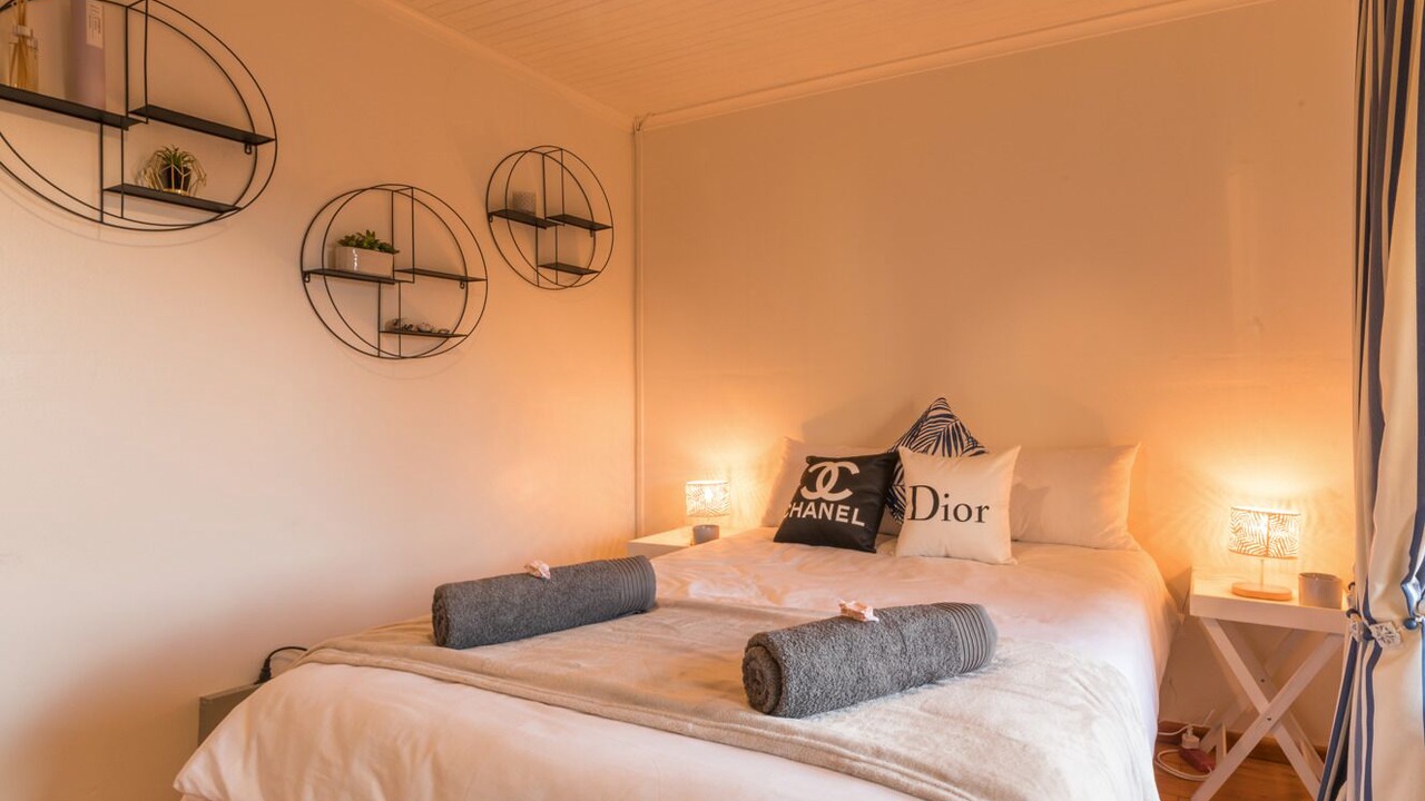 Photo of Bedroom in Sedgefield