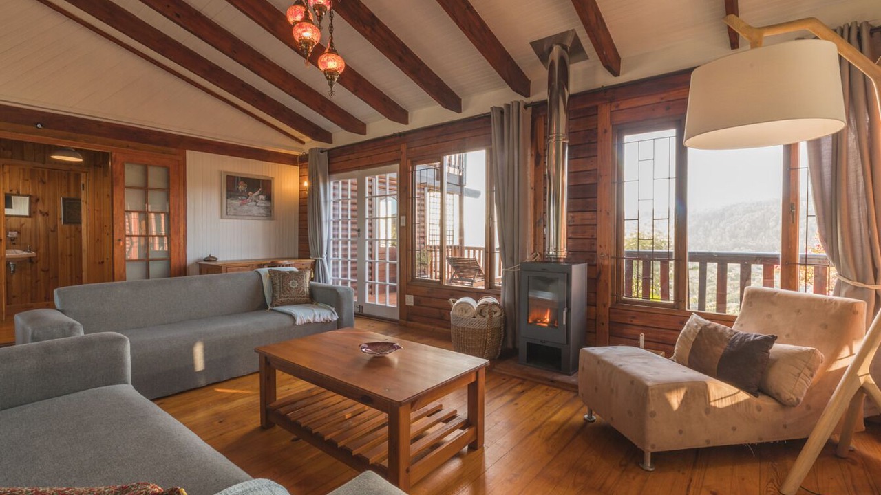 Photo of Livingroom in Sedgefield